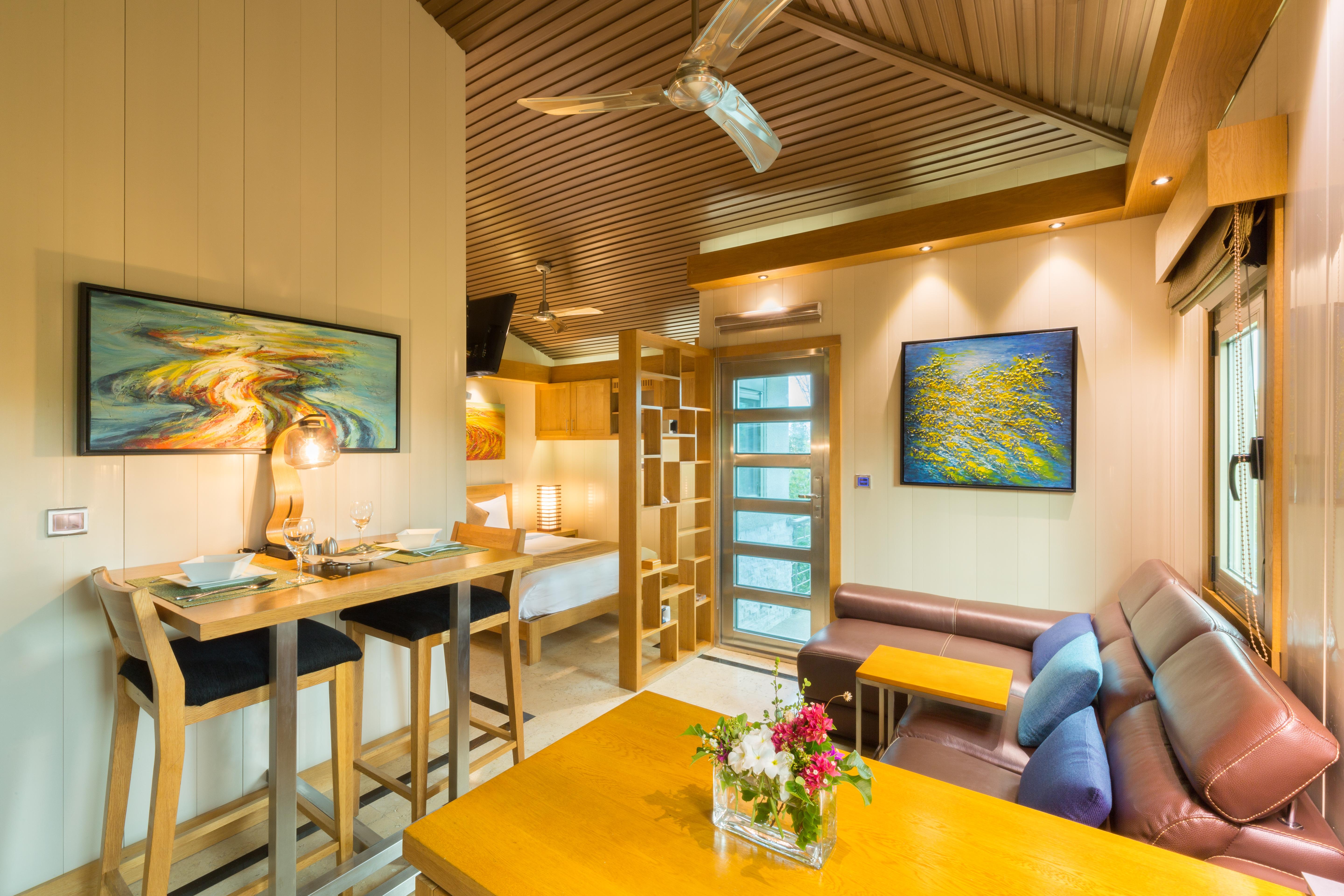 One On Marlin Resort (Adults Only) Turtle Cove Esterno foto