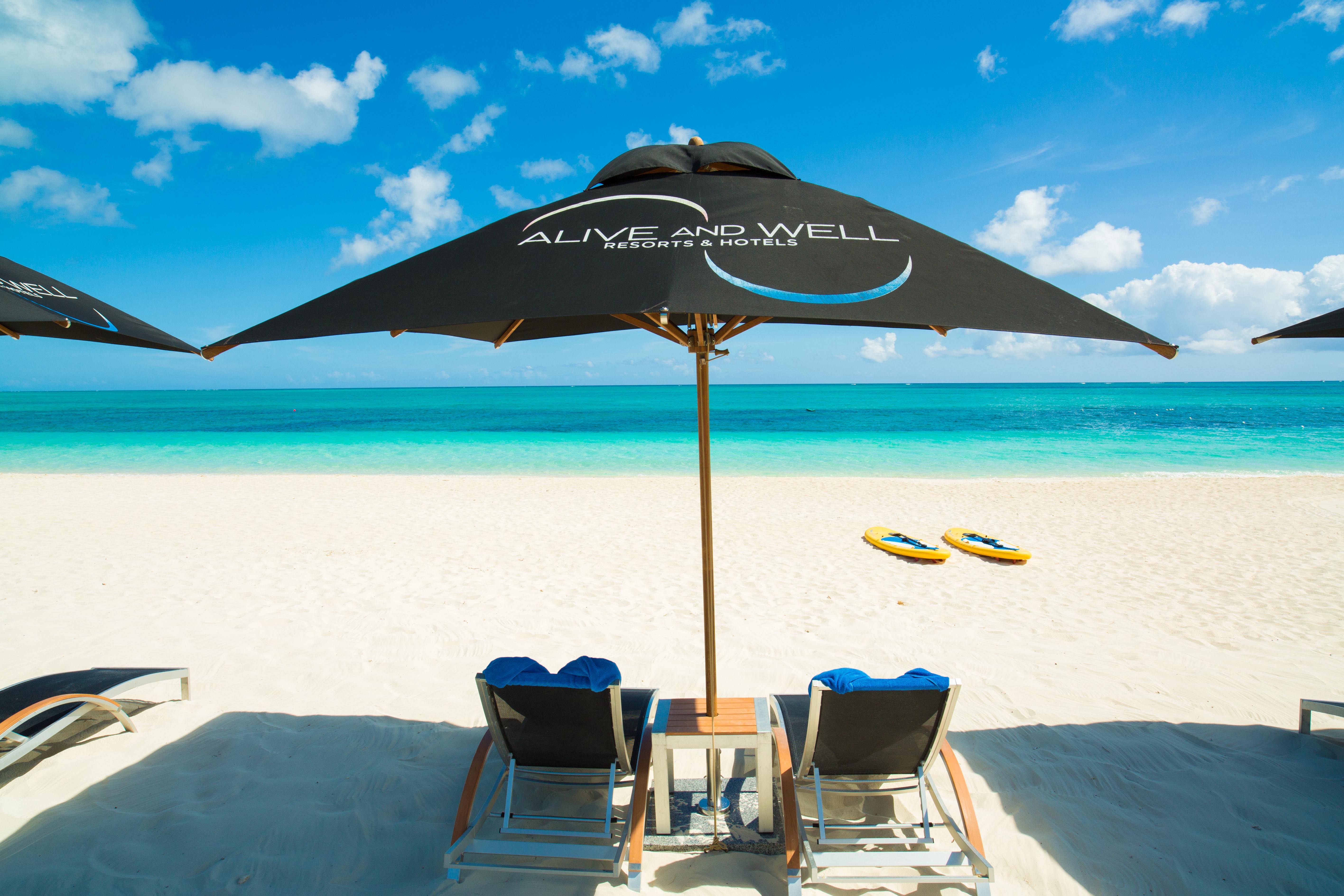 One On Marlin Resort (Adults Only) Turtle Cove Esterno foto