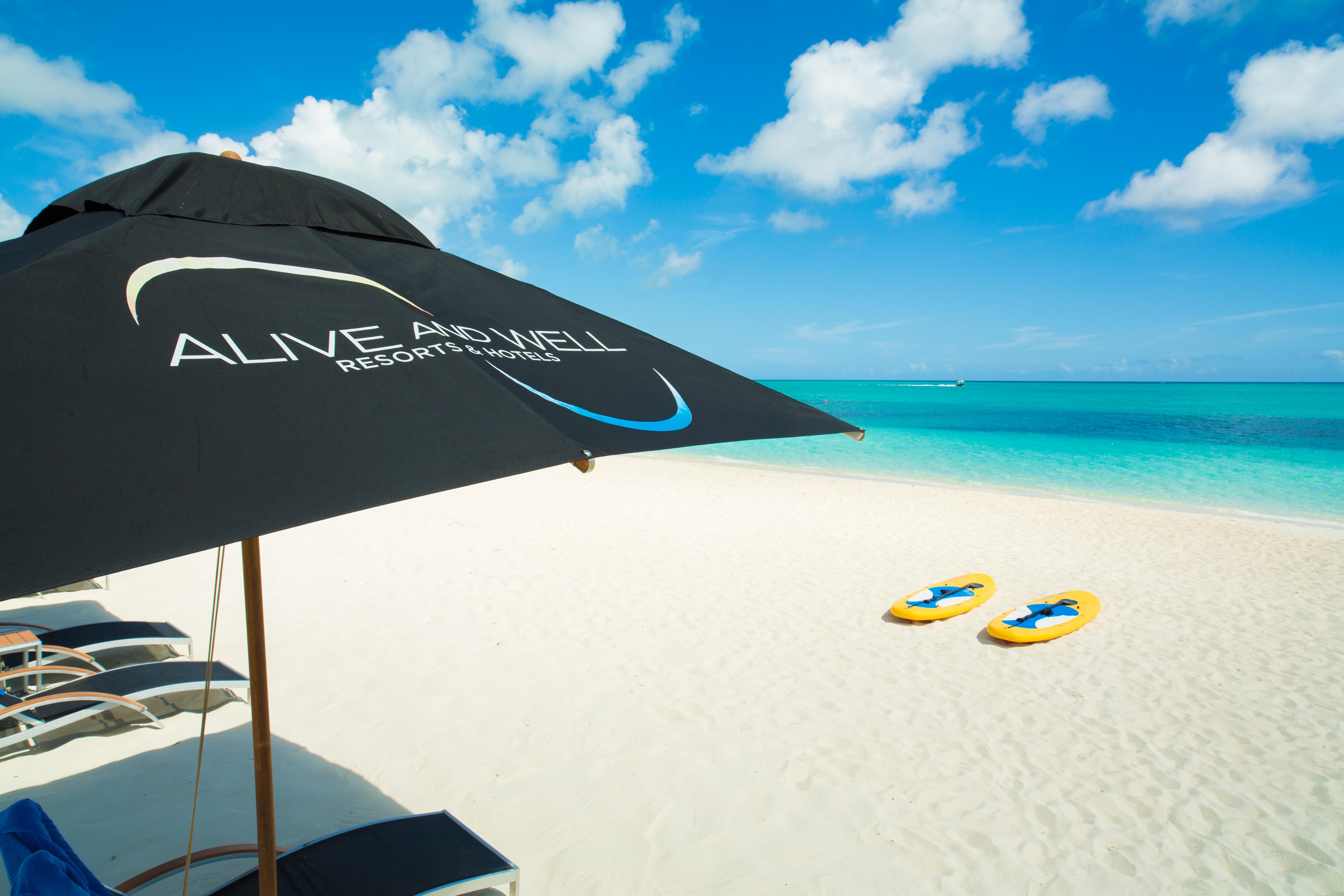 One On Marlin Resort (Adults Only) Turtle Cove Esterno foto