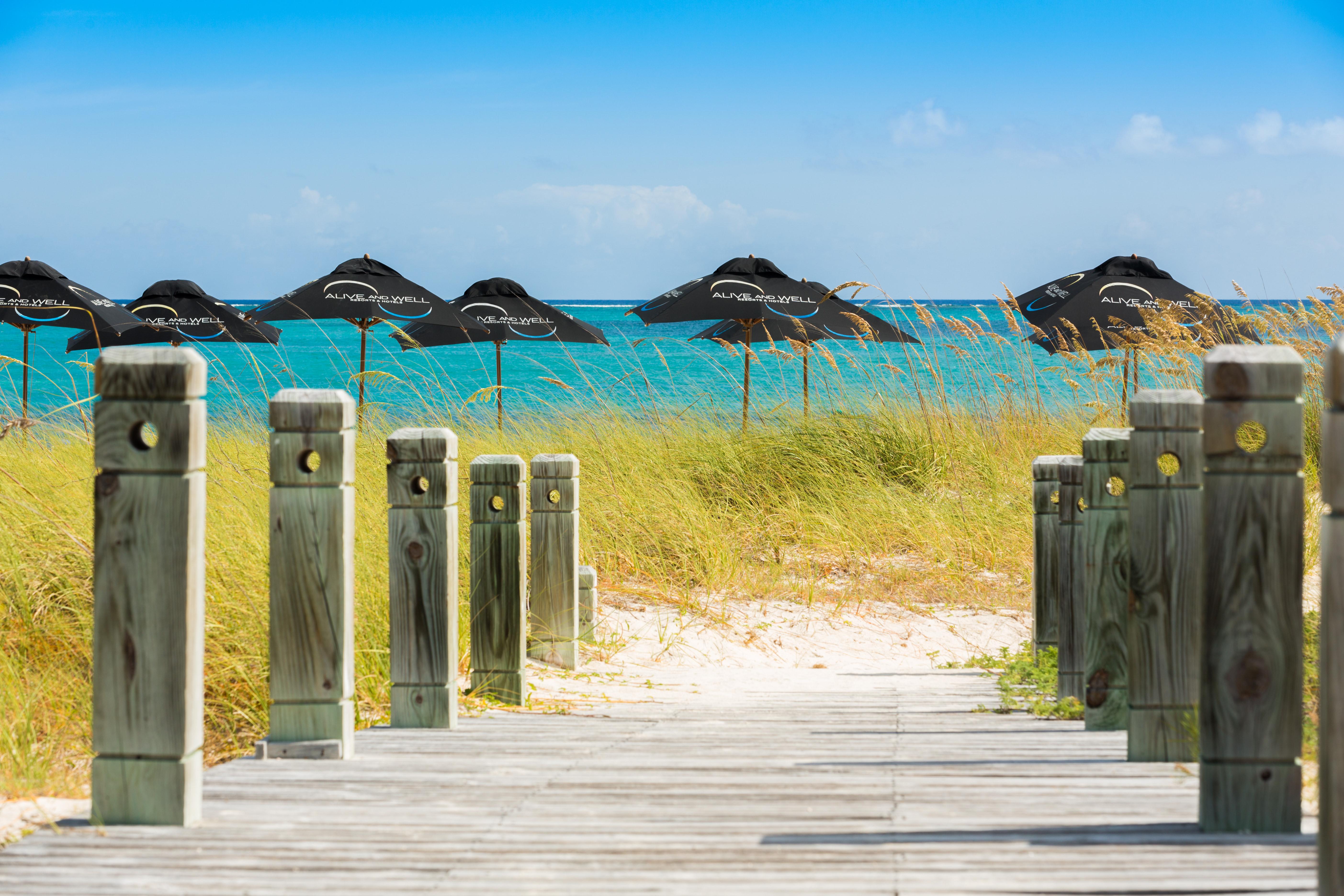 One On Marlin Resort (Adults Only) Turtle Cove Esterno foto