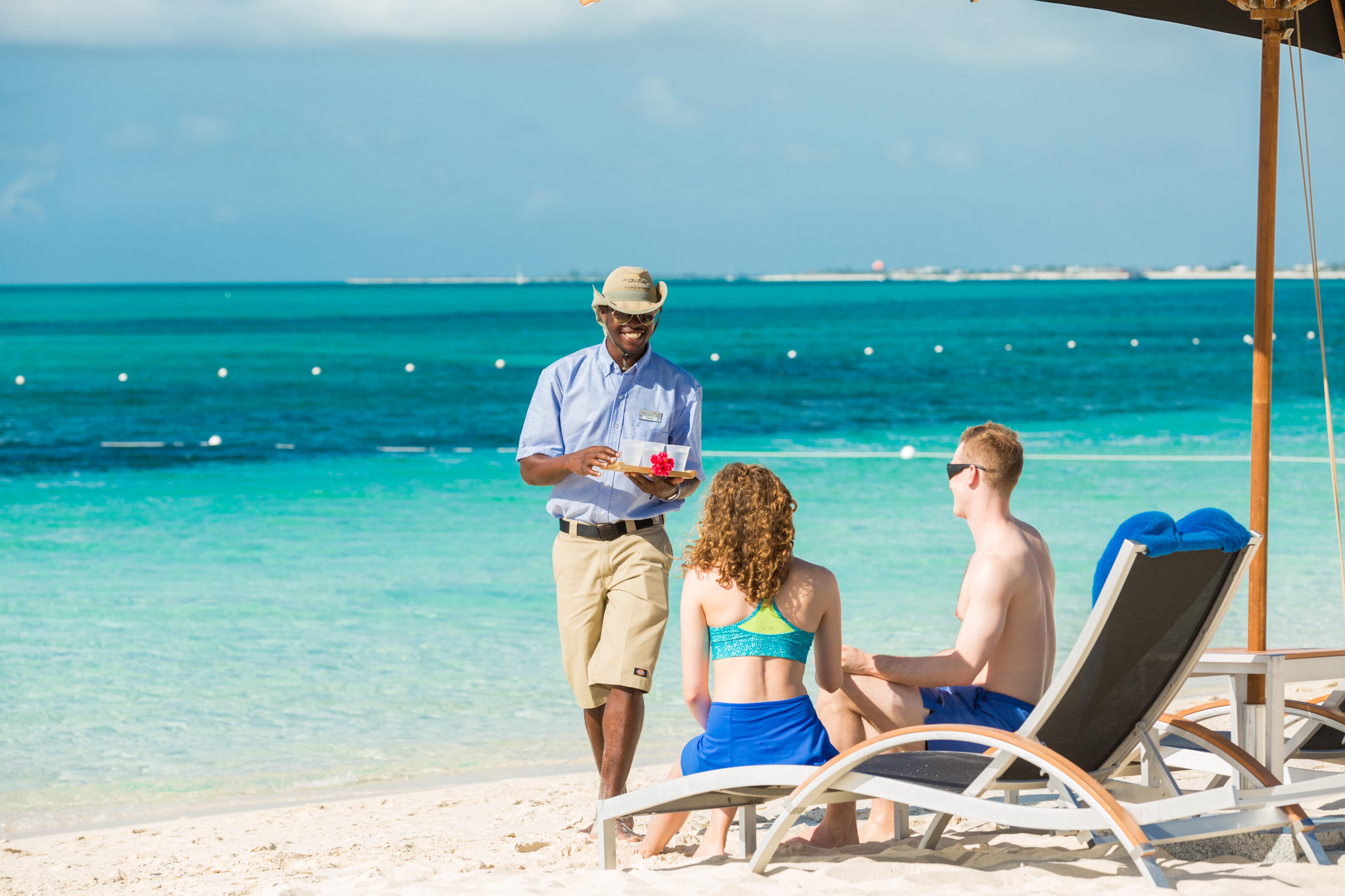 One On Marlin Resort (Adults Only) Turtle Cove Esterno foto