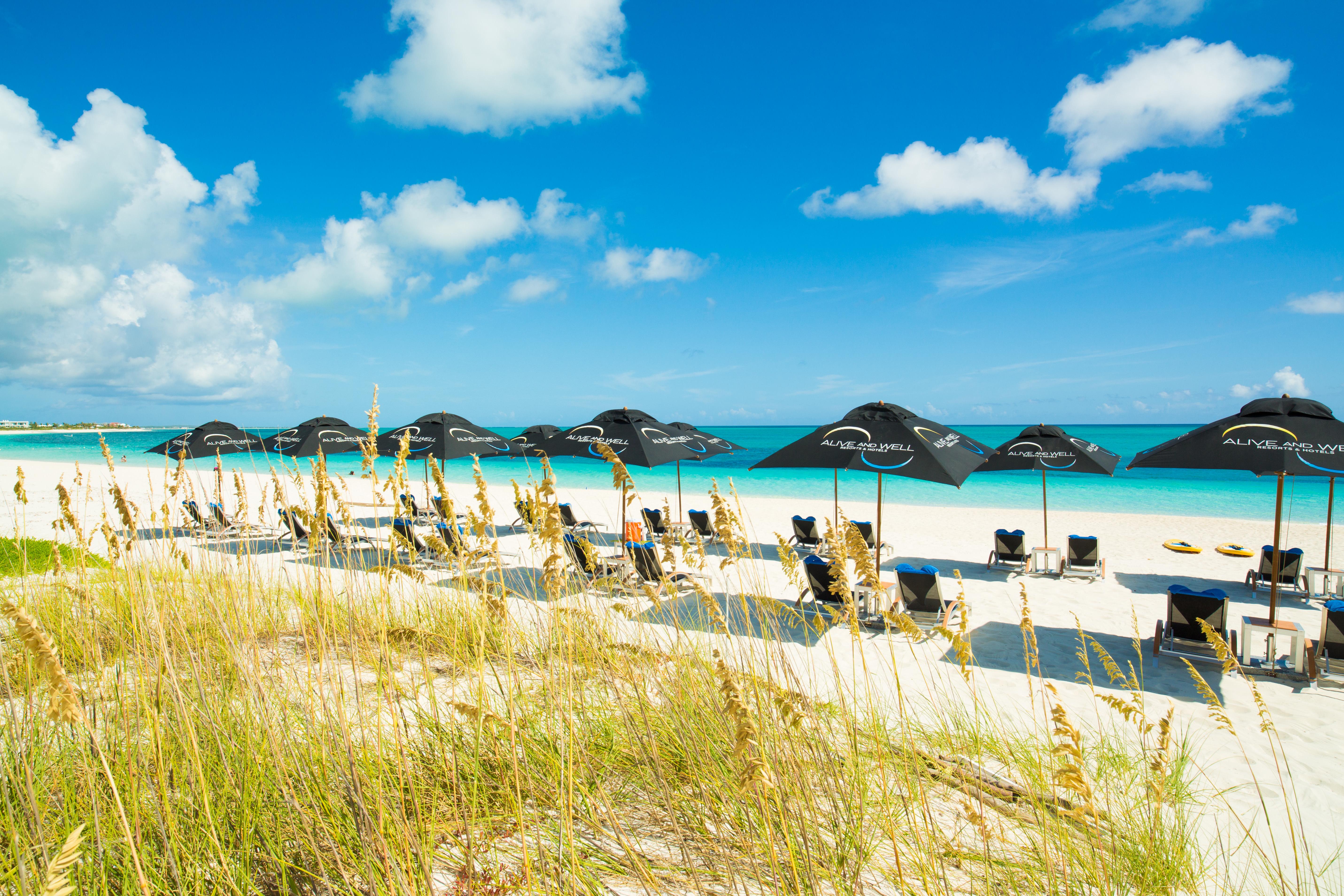 One On Marlin Resort (Adults Only) Turtle Cove Esterno foto