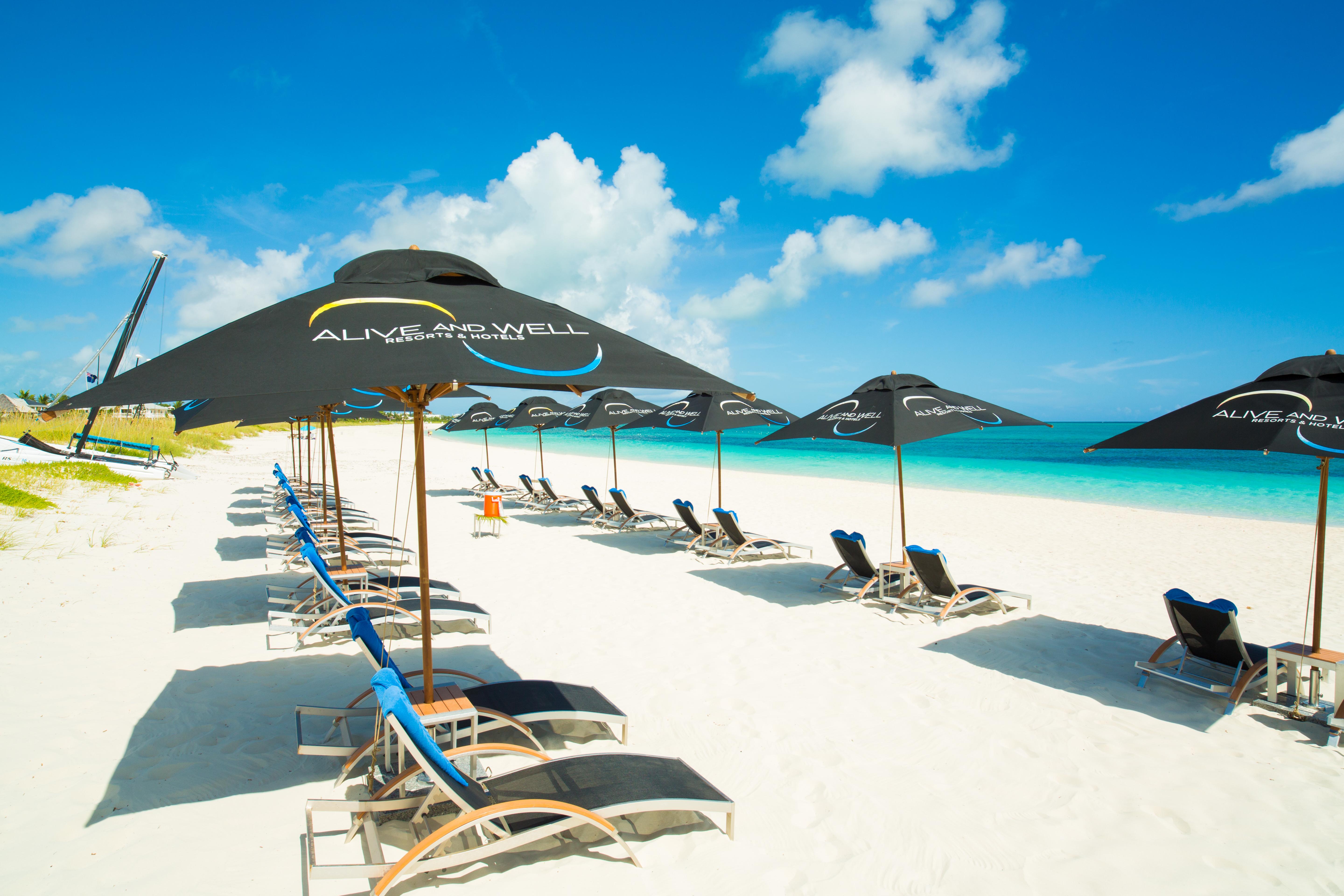 One On Marlin Resort (Adults Only) Turtle Cove Esterno foto