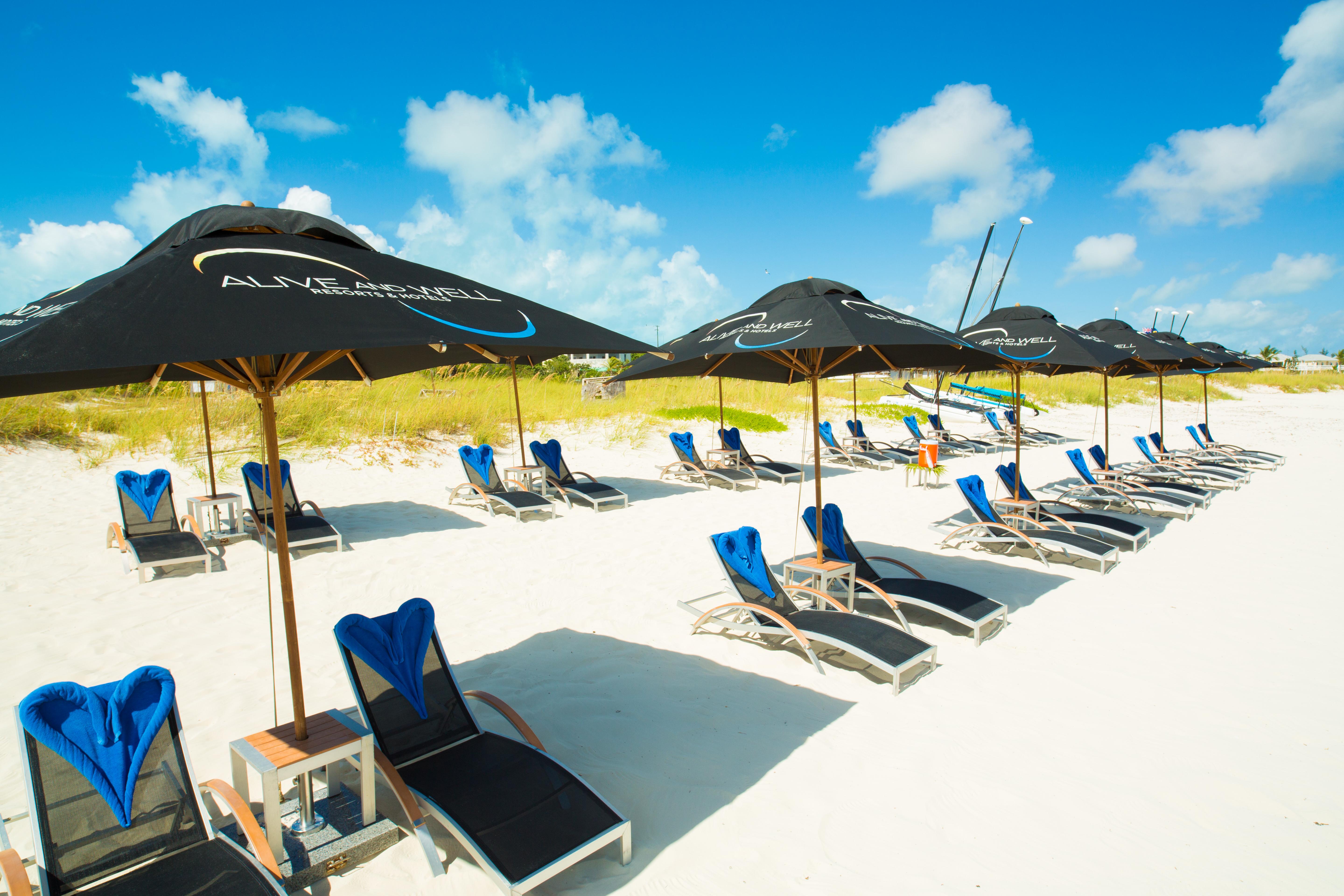 One On Marlin Resort (Adults Only) Turtle Cove Esterno foto