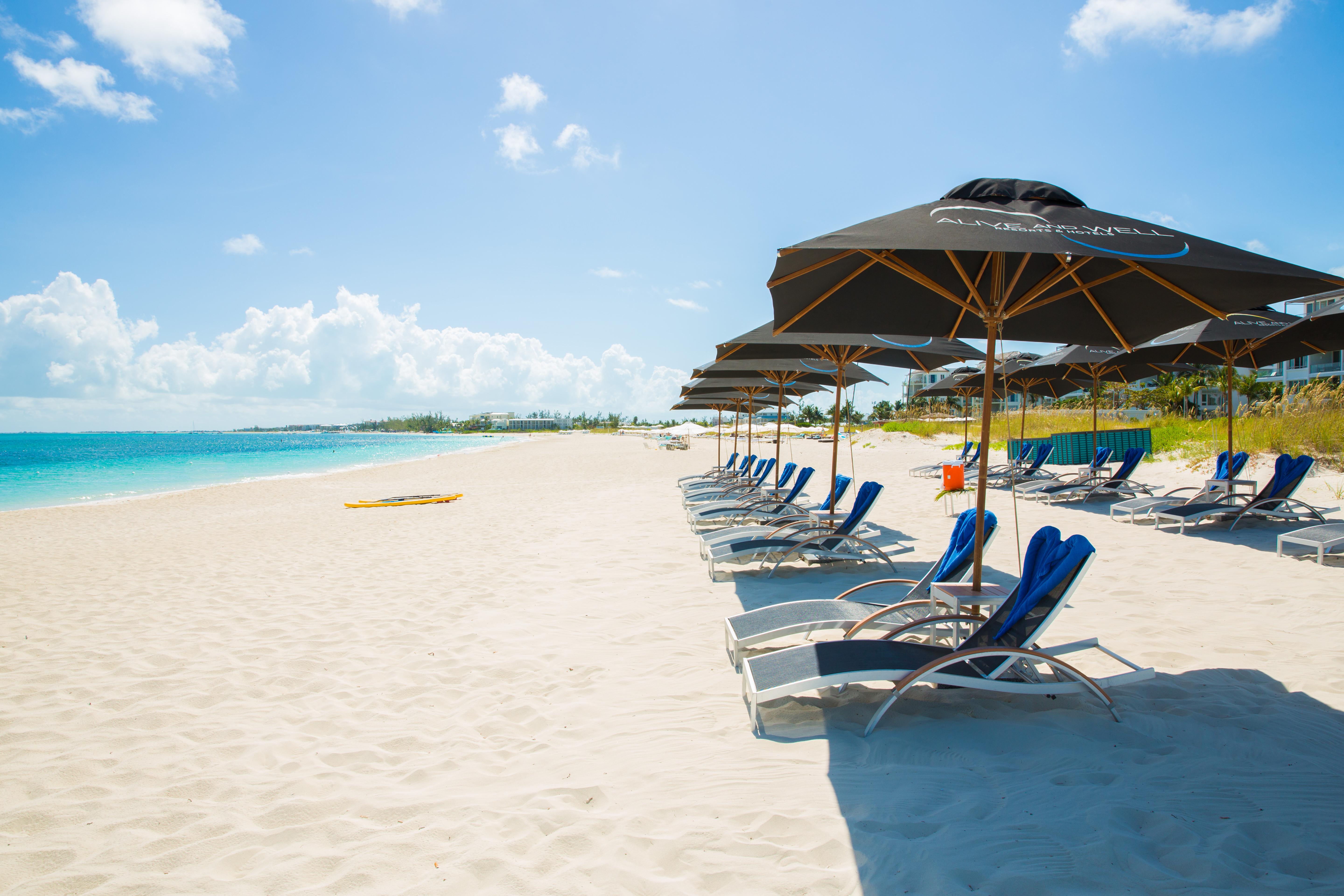 One On Marlin Resort (Adults Only) Turtle Cove Esterno foto