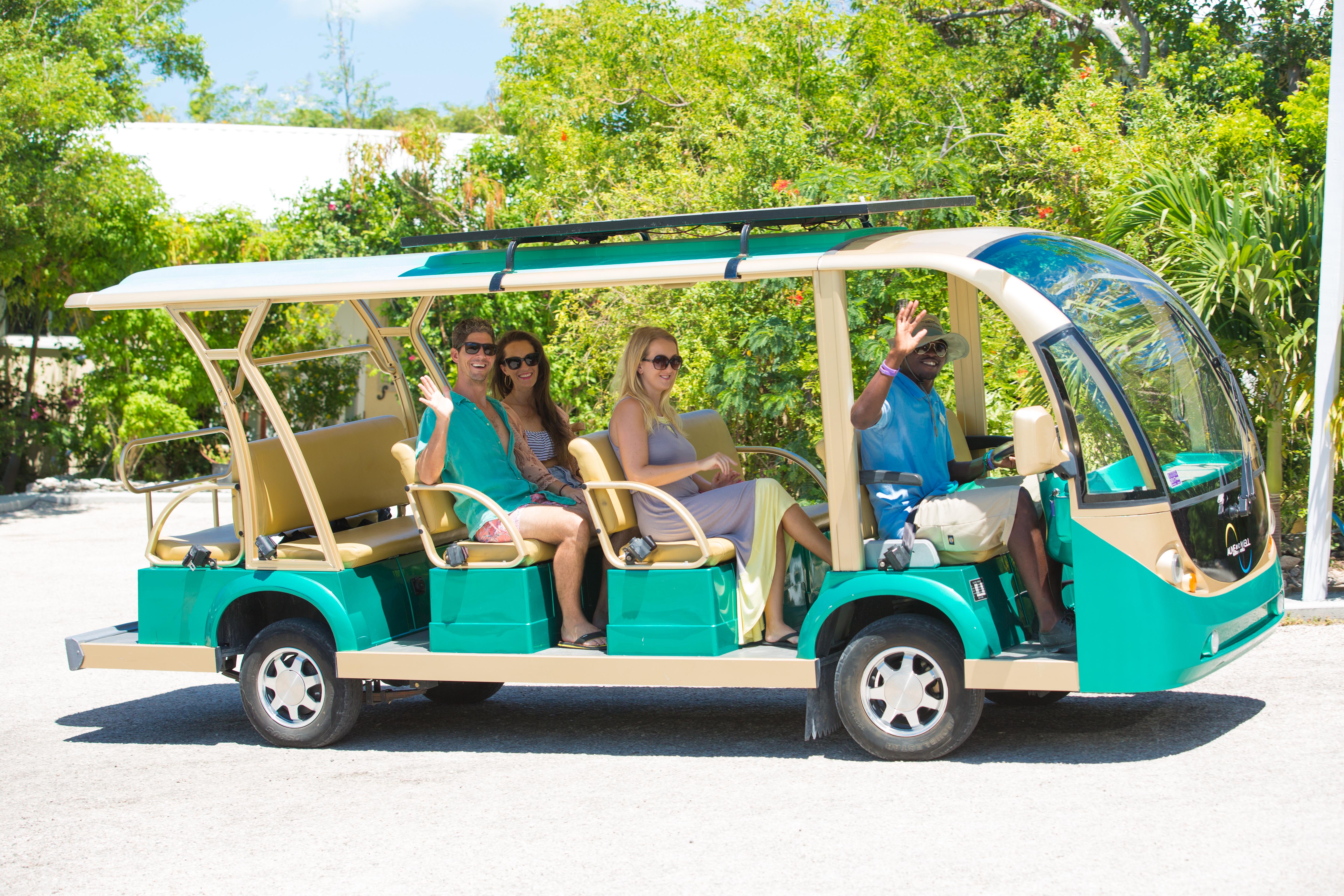 One On Marlin Resort (Adults Only) Turtle Cove Esterno foto