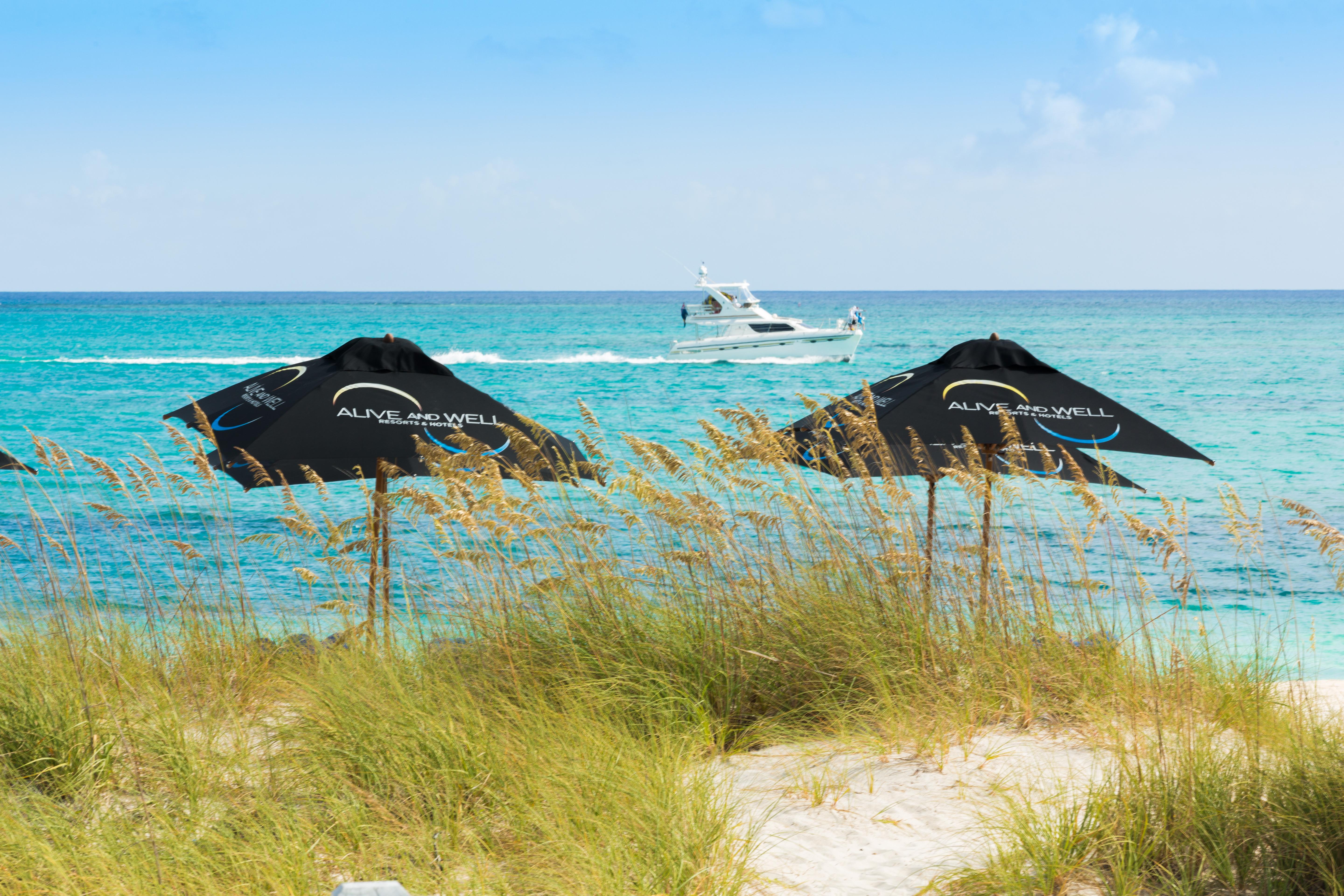 One On Marlin Resort (Adults Only) Turtle Cove Esterno foto