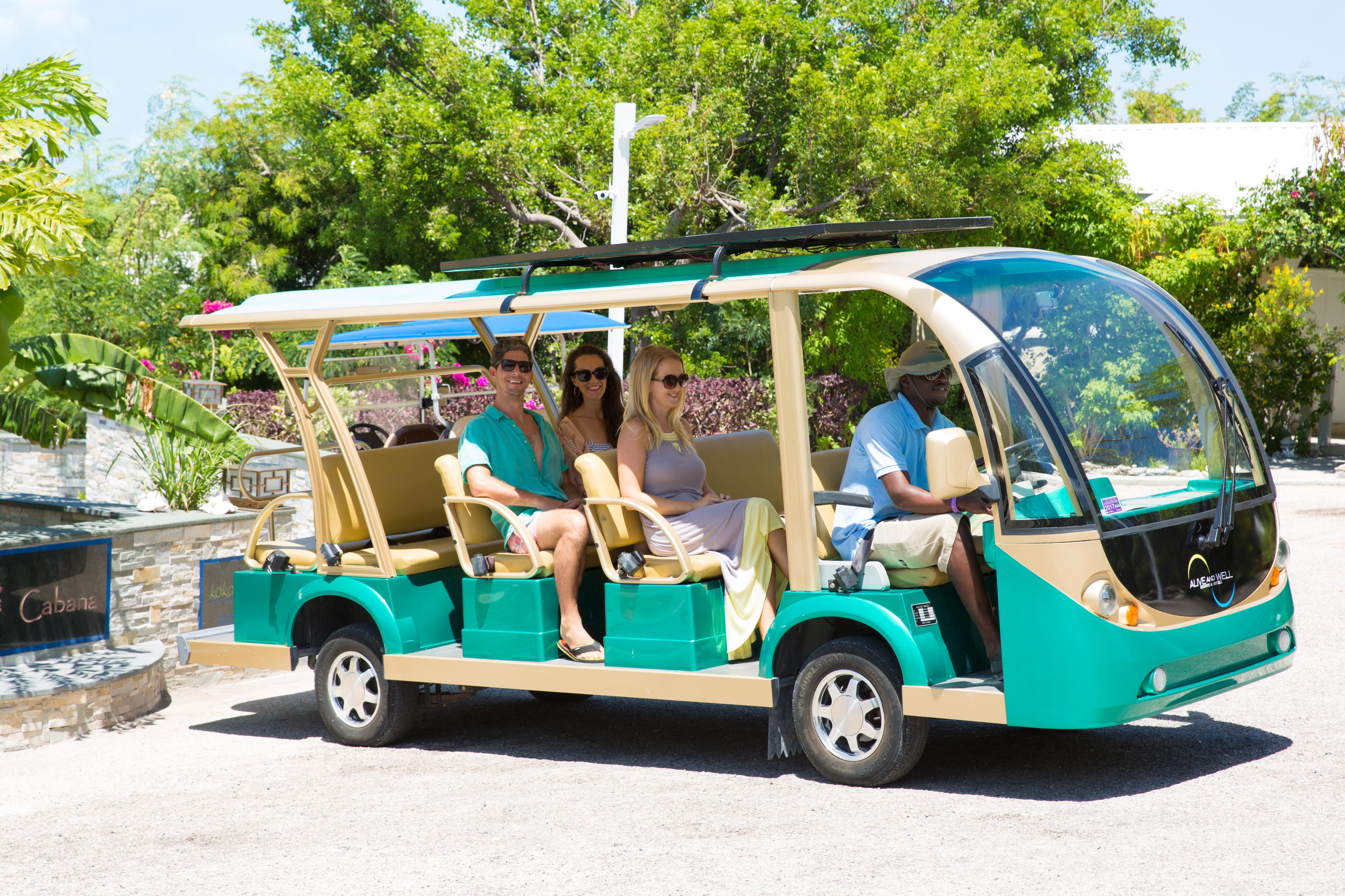 One On Marlin Resort (Adults Only) Turtle Cove Esterno foto