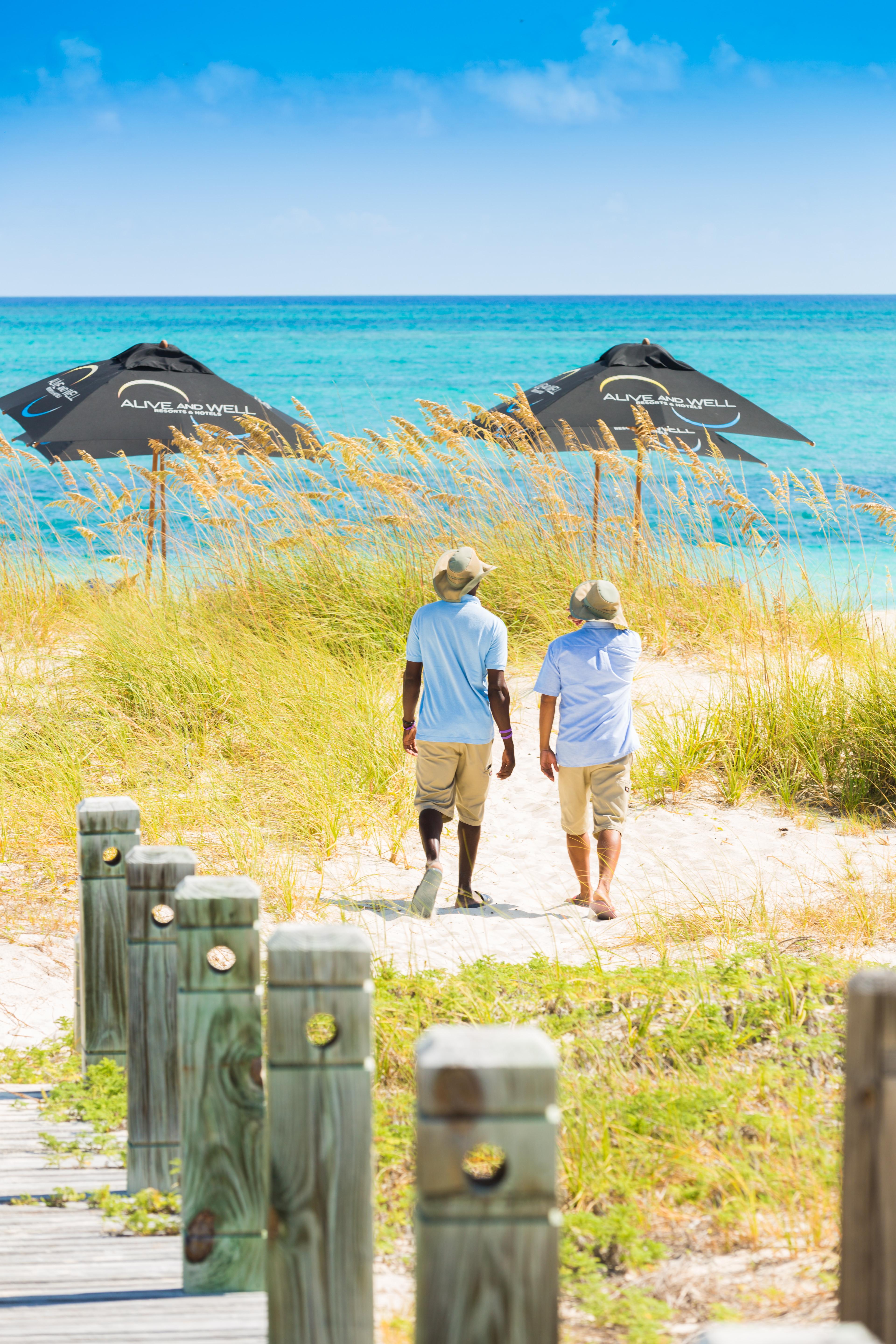 One On Marlin Resort (Adults Only) Turtle Cove Esterno foto