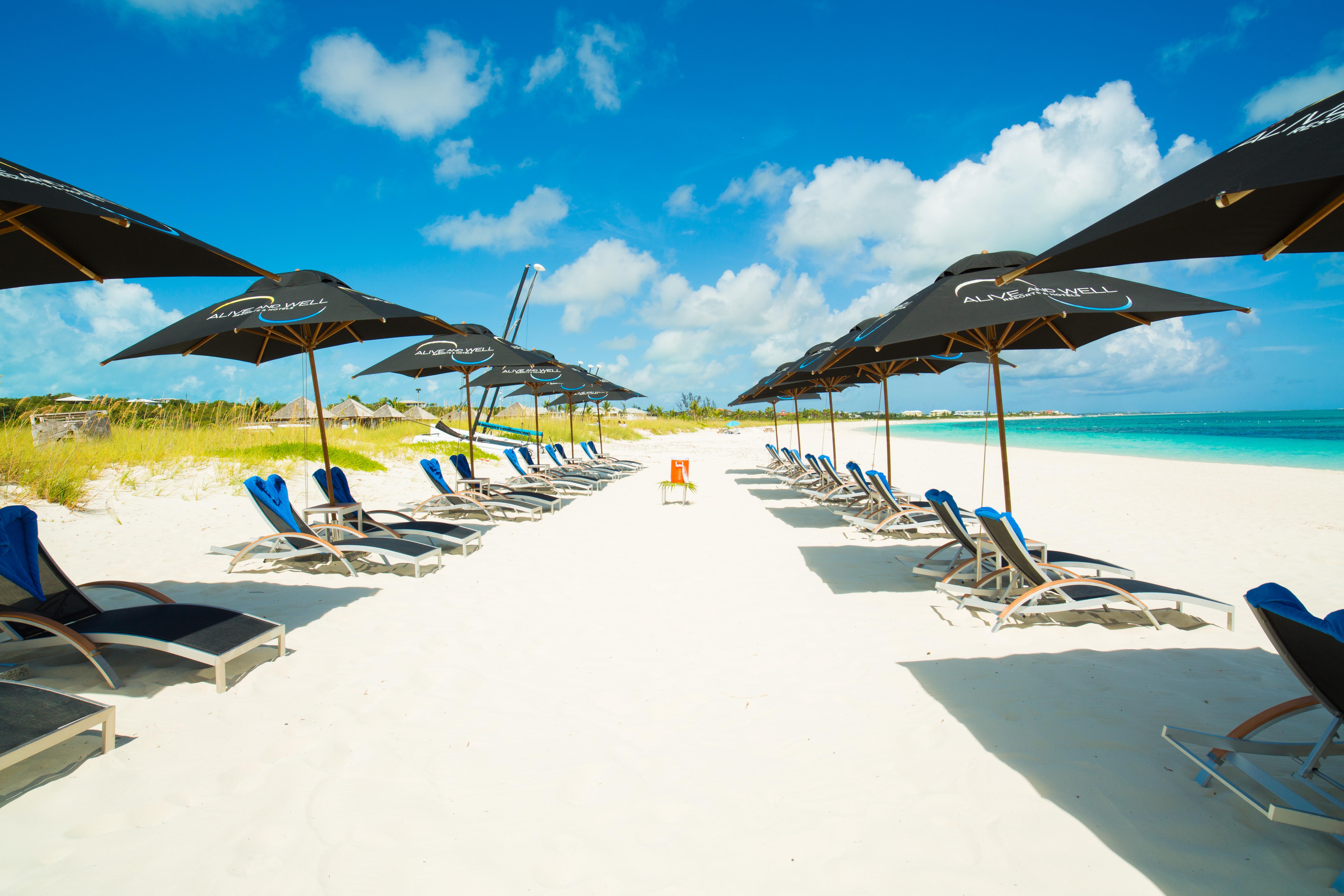 One On Marlin Resort (Adults Only) Turtle Cove Esterno foto