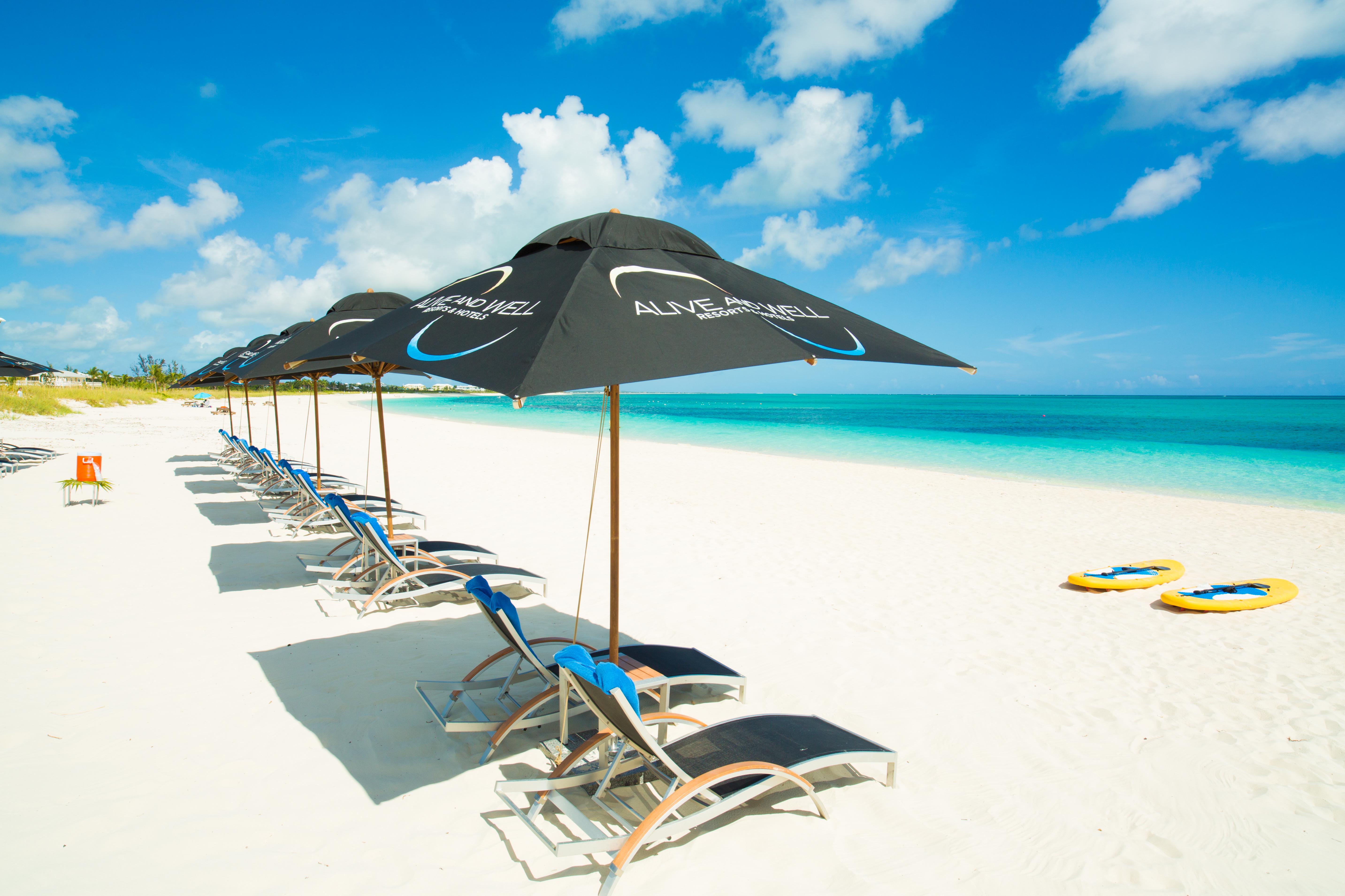 One On Marlin Resort (Adults Only) Turtle Cove Esterno foto
