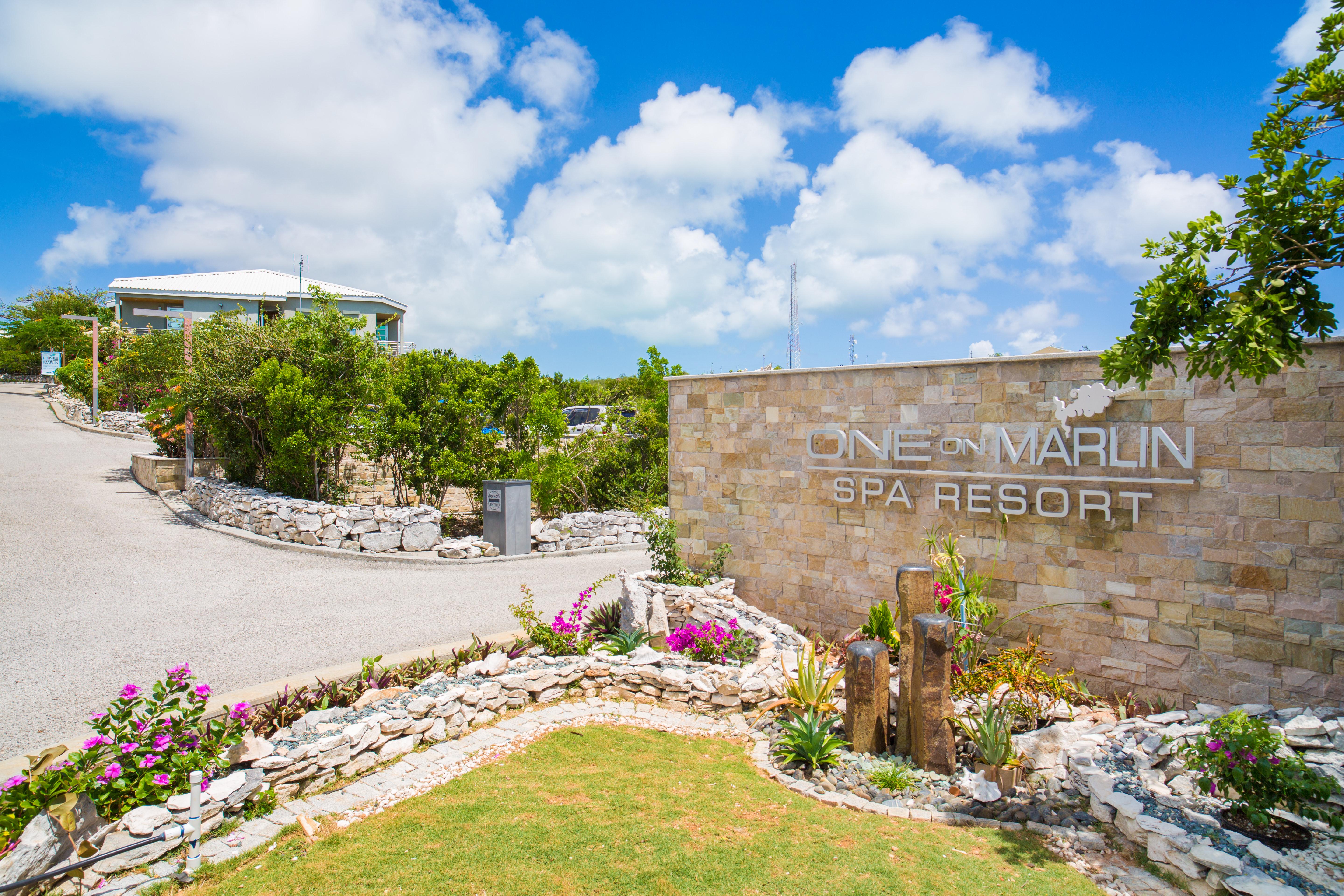 One On Marlin Resort (Adults Only) Turtle Cove Esterno foto