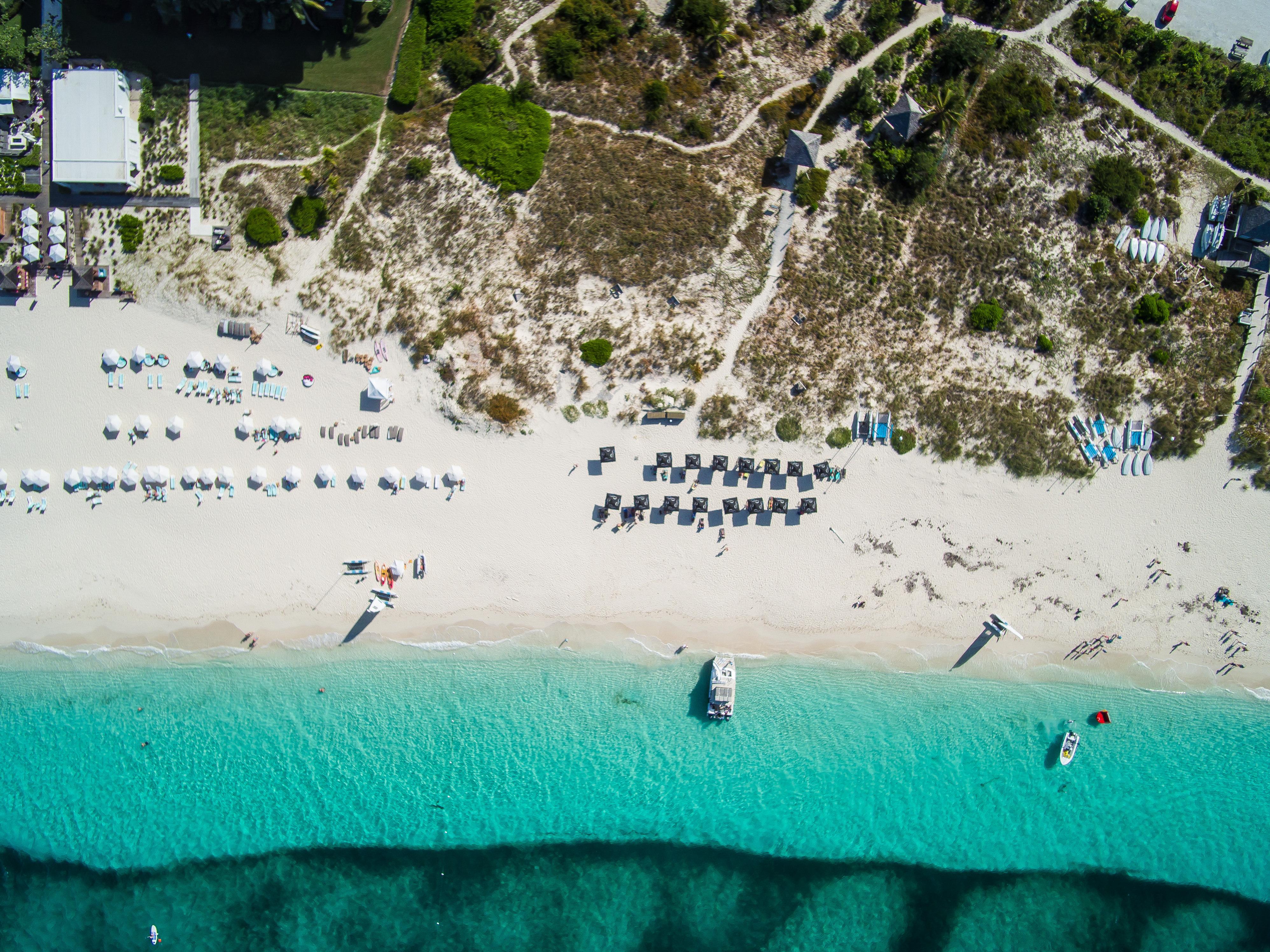 One On Marlin Resort (Adults Only) Turtle Cove Esterno foto