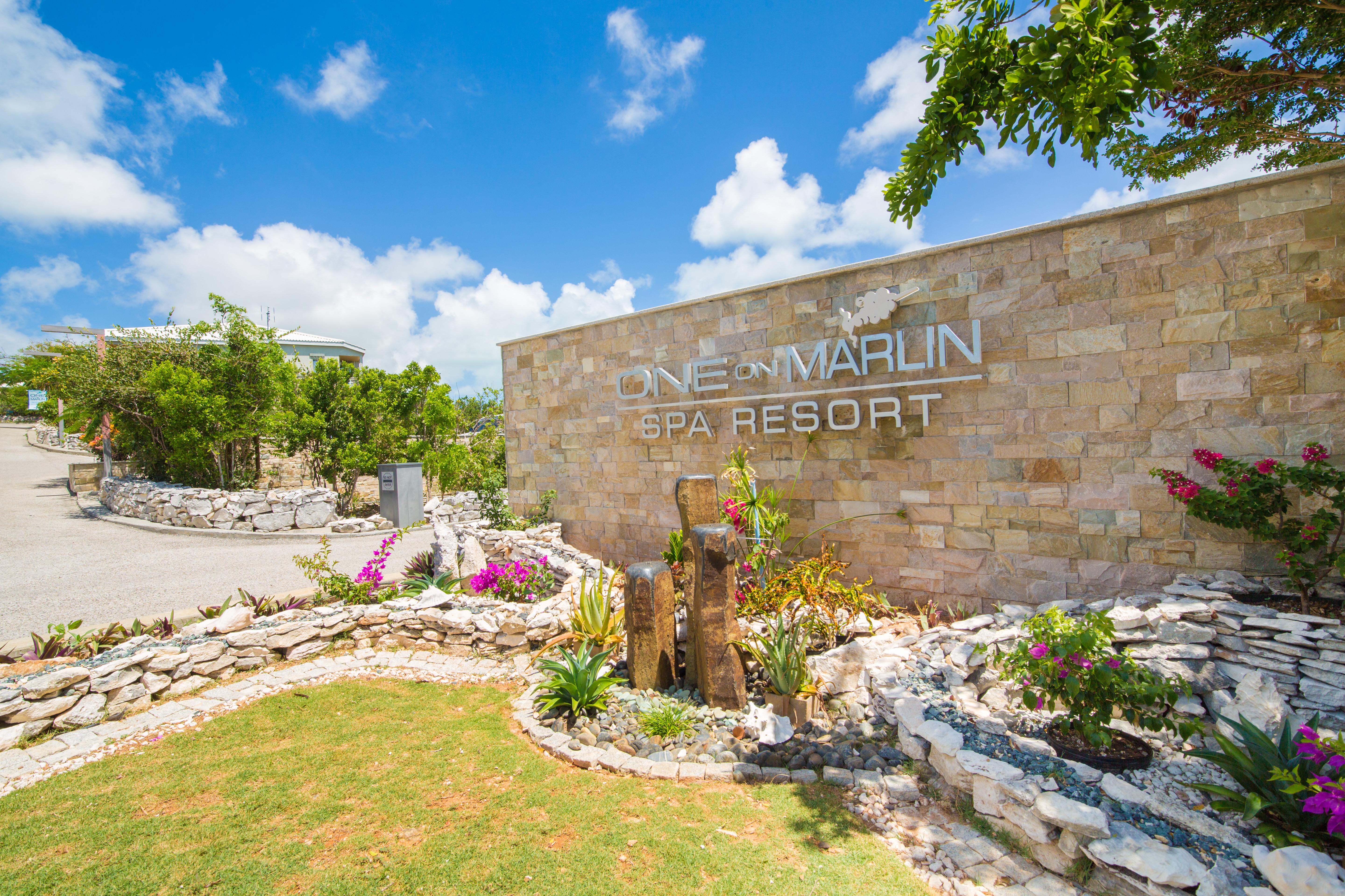 One On Marlin Resort (Adults Only) Turtle Cove Esterno foto