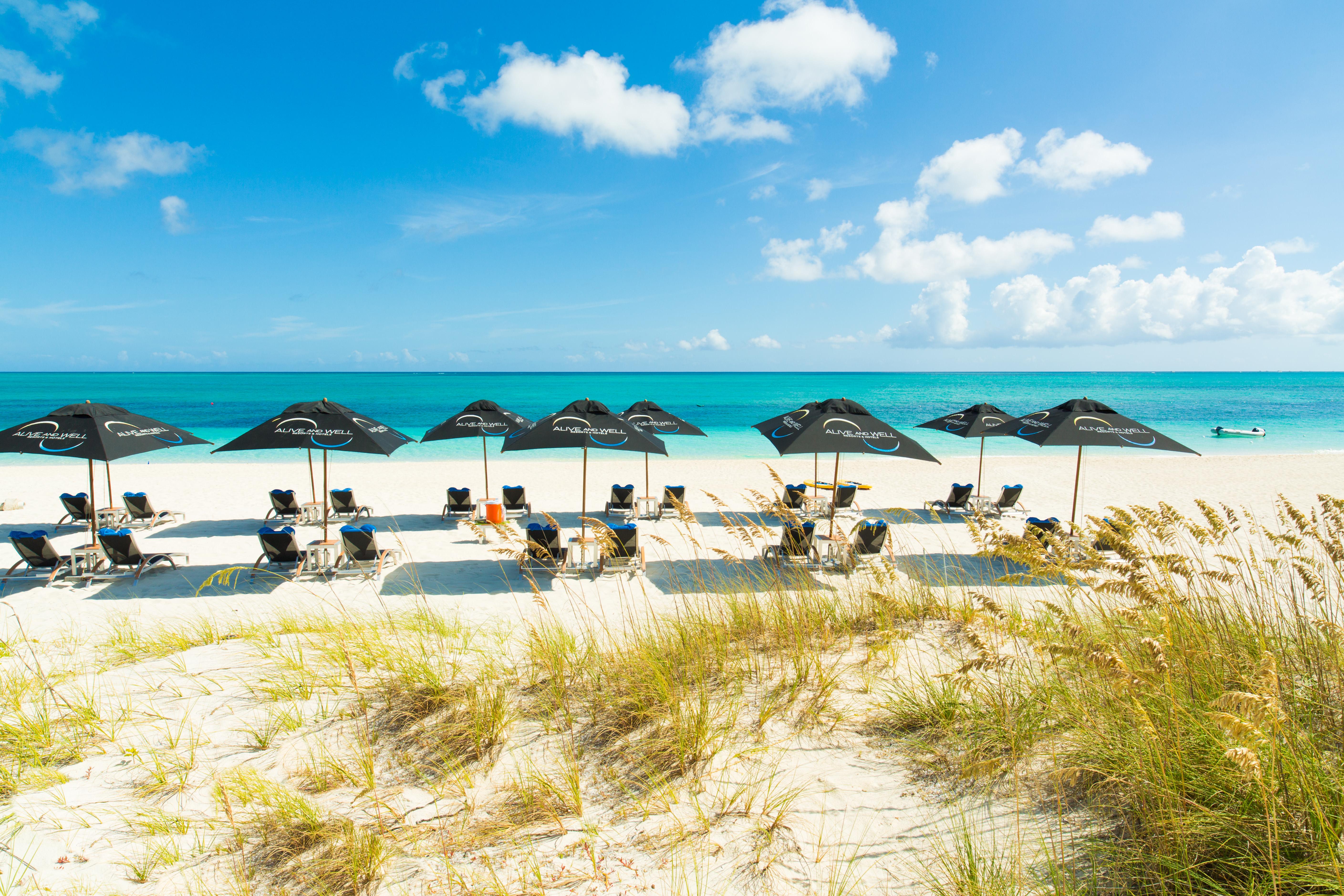 One On Marlin Resort (Adults Only) Turtle Cove Esterno foto