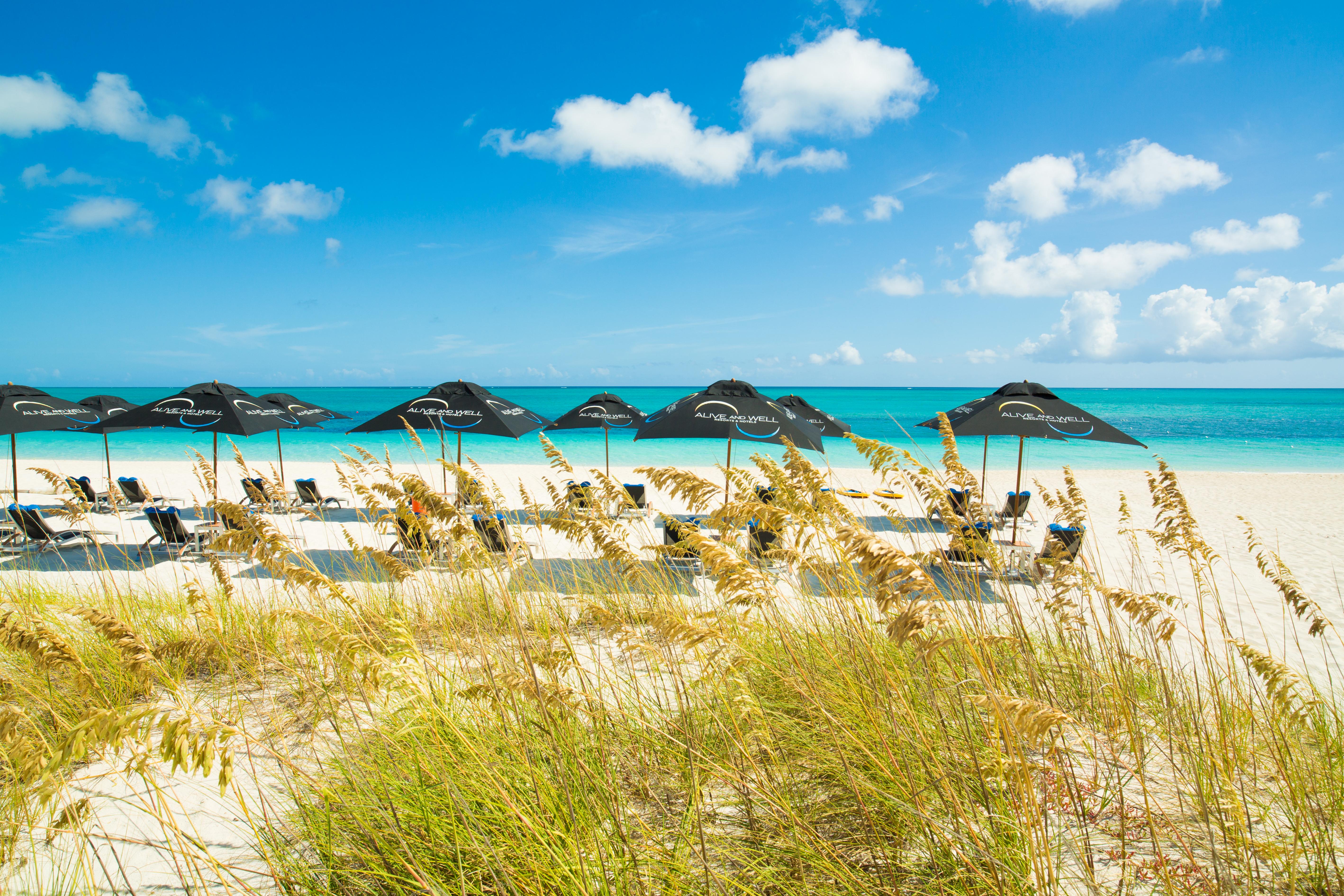 One On Marlin Resort (Adults Only) Turtle Cove Esterno foto