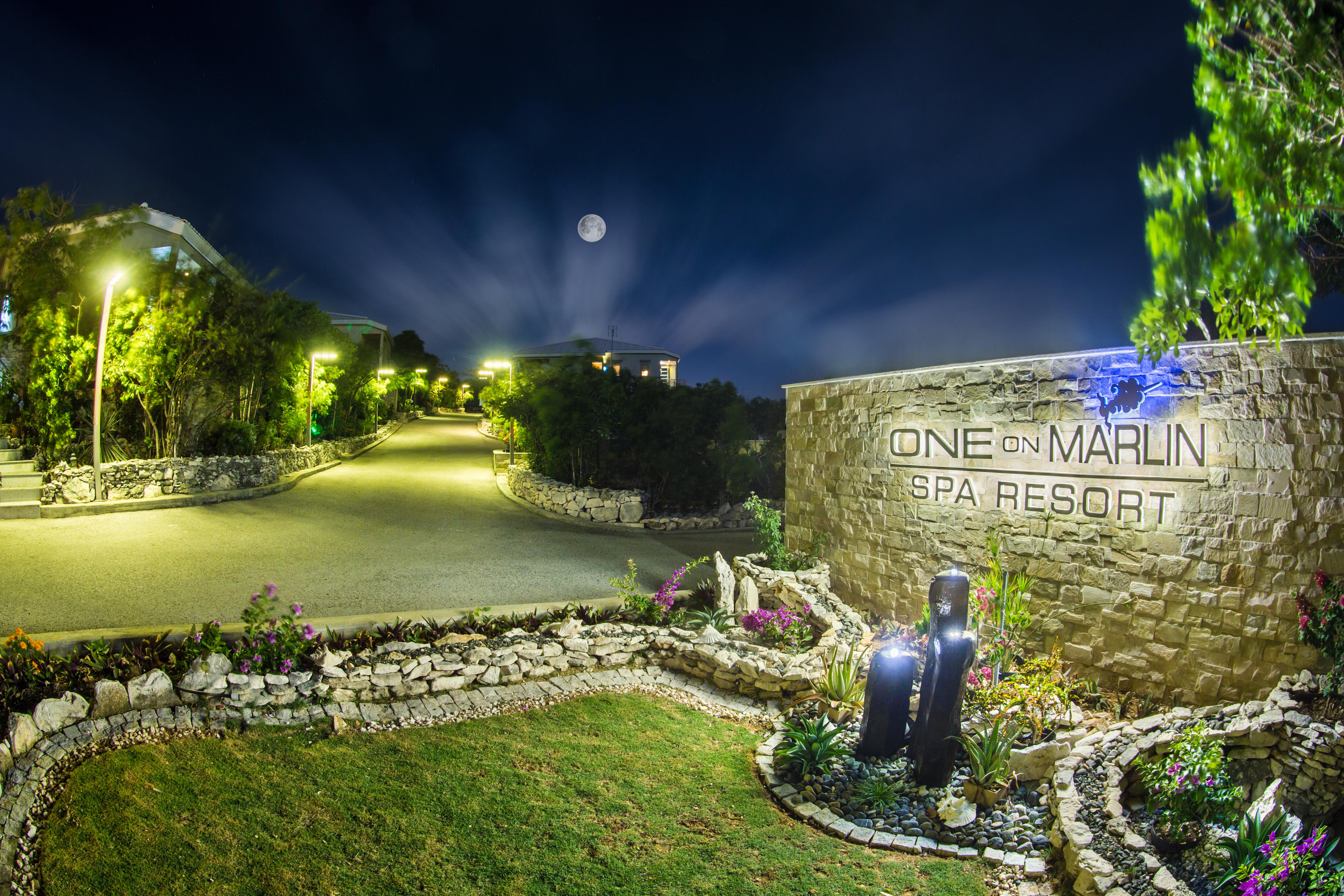 One On Marlin Resort (Adults Only) Turtle Cove Esterno foto
