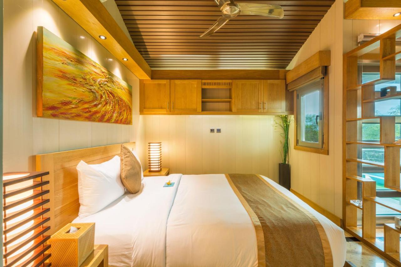 One On Marlin Resort (Adults Only) Turtle Cove Esterno foto